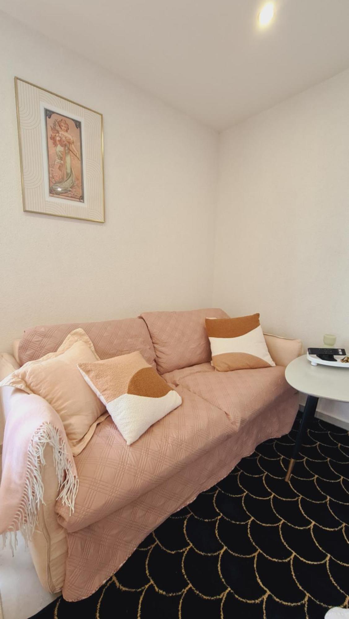 Le Loft De Village-Neuf - Residence 4 Etoiles Dış mekan fotoğraf