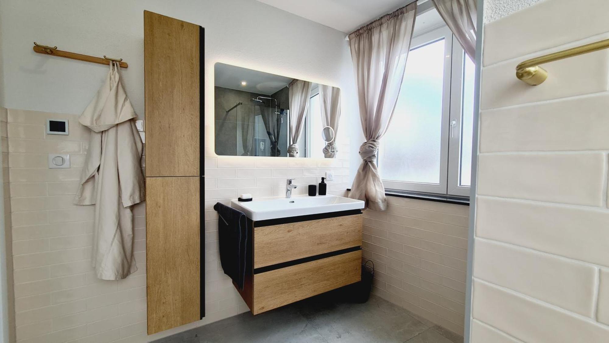 Le Loft De Village-Neuf - Residence 4 Etoiles Dış mekan fotoğraf