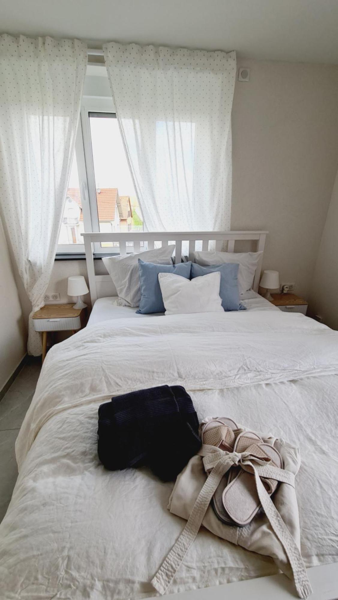 Le Loft De Village-Neuf - Residence 4 Etoiles Dış mekan fotoğraf