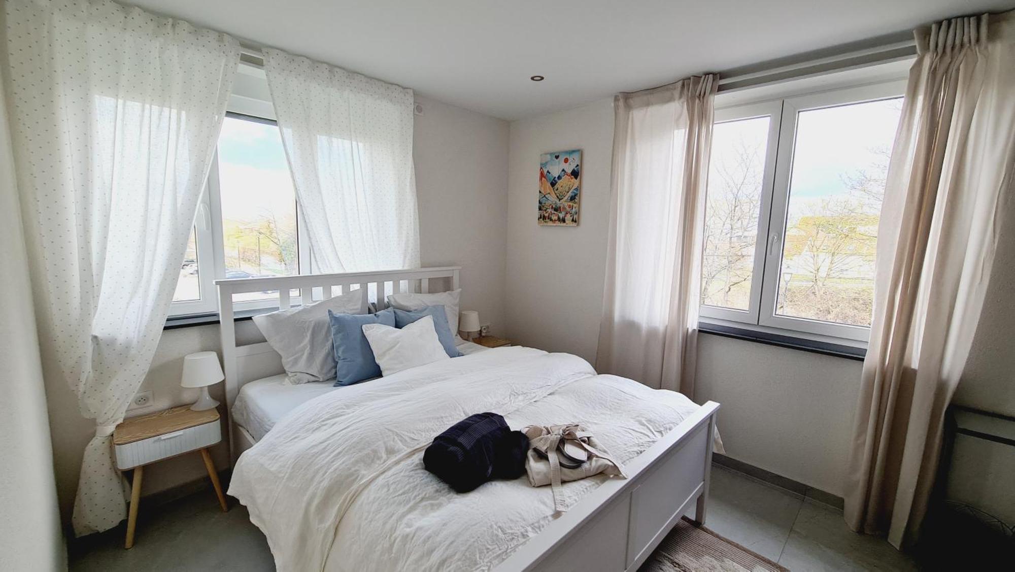 Le Loft De Village-Neuf - Residence 4 Etoiles Dış mekan fotoğraf